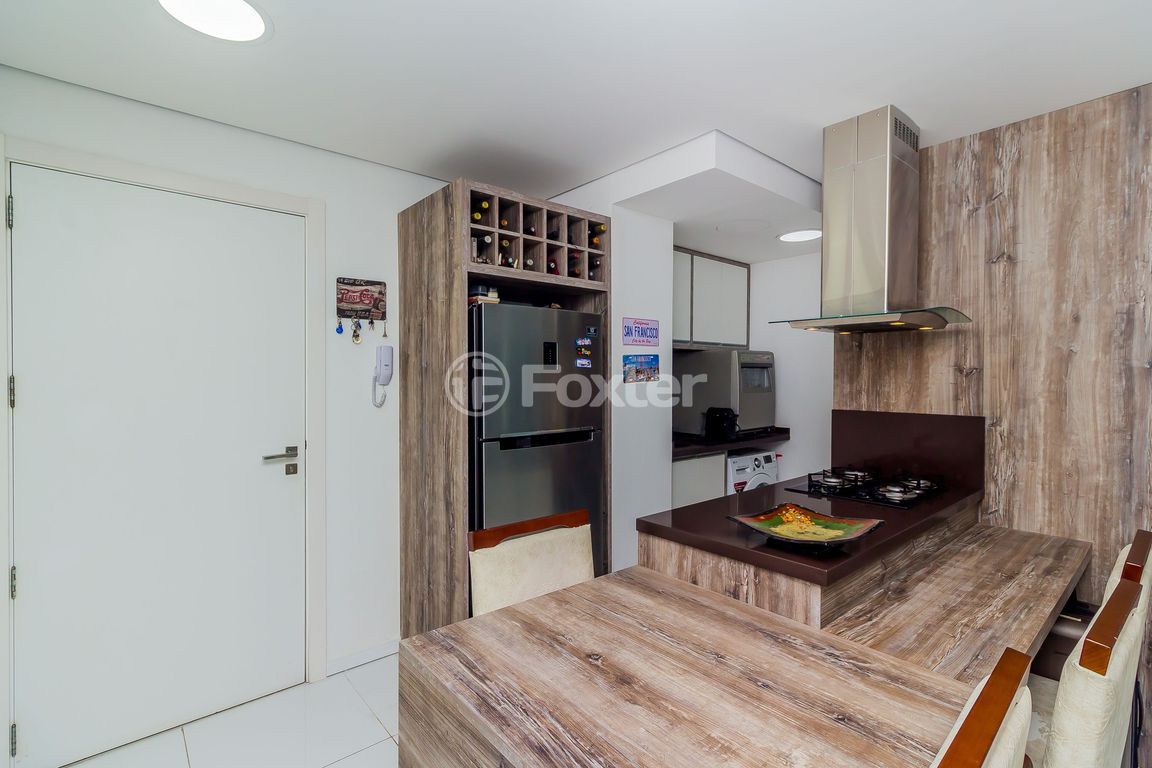 Loft/Flat para comprar em Borges de Medeiros, 2277 - foto 23