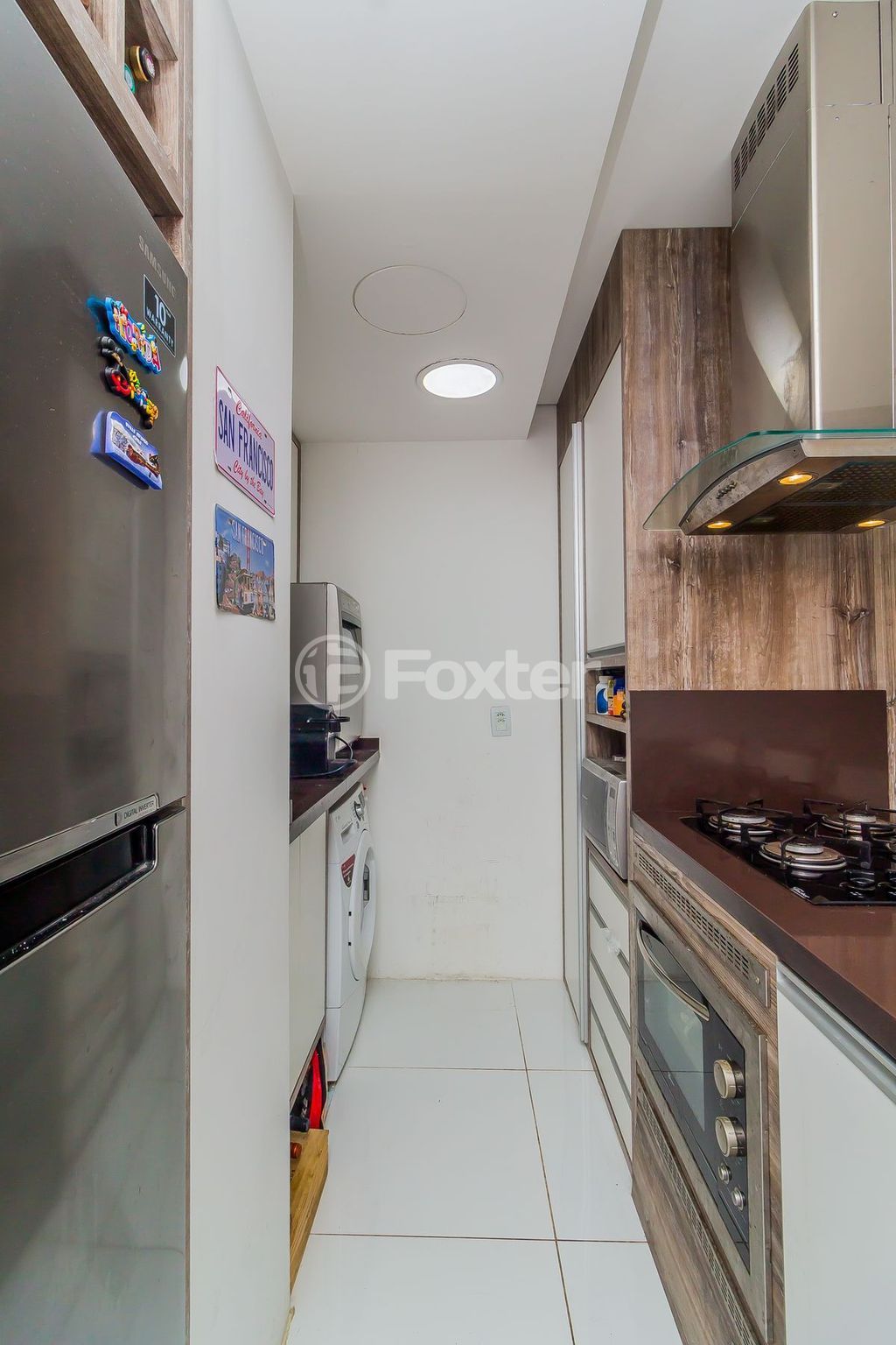 Loft/Flat para comprar em Borges de Medeiros, 2277 - foto 27