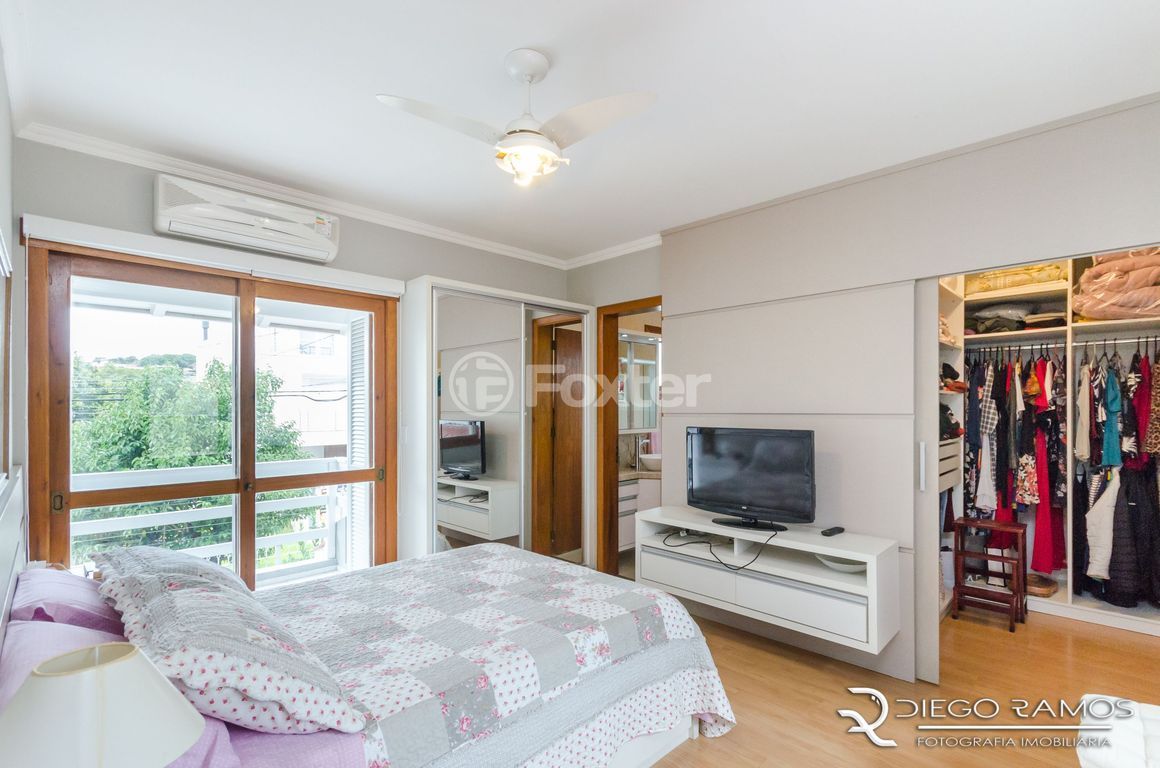 casa sobrado para comprar em Luiz Delfino, 99 - foto 9