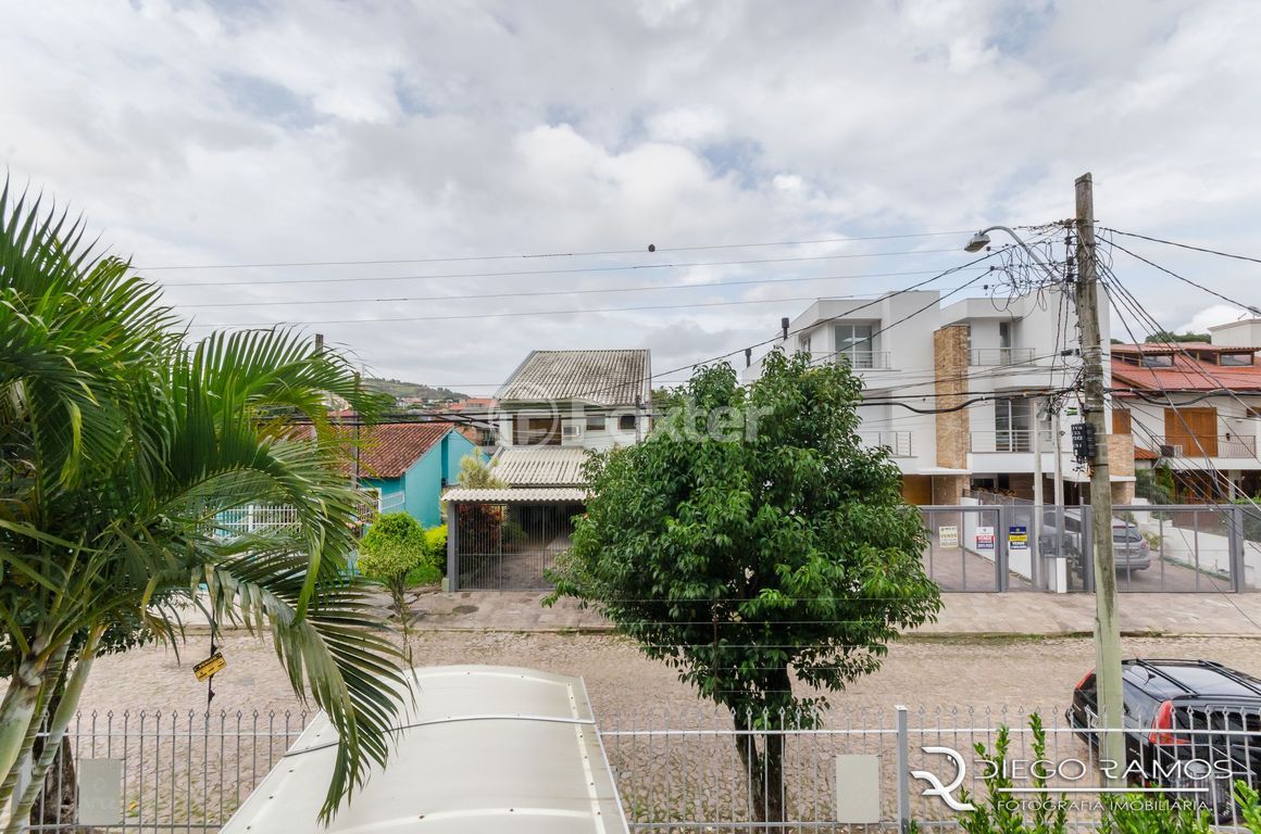 casa sobrado para comprar em Luiz Delfino, 99 - foto 18