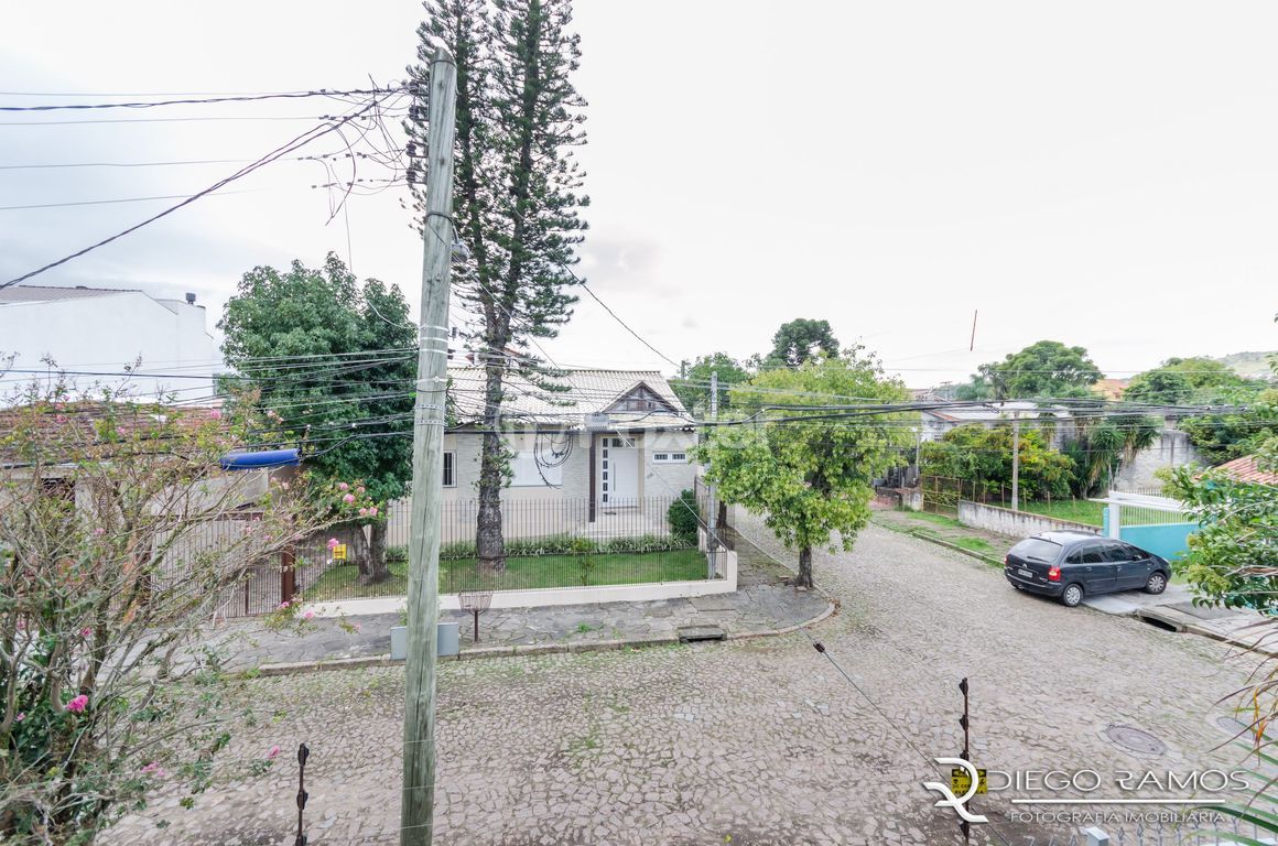 casa sobrado para comprar em Luiz Delfino, 99 - foto 19