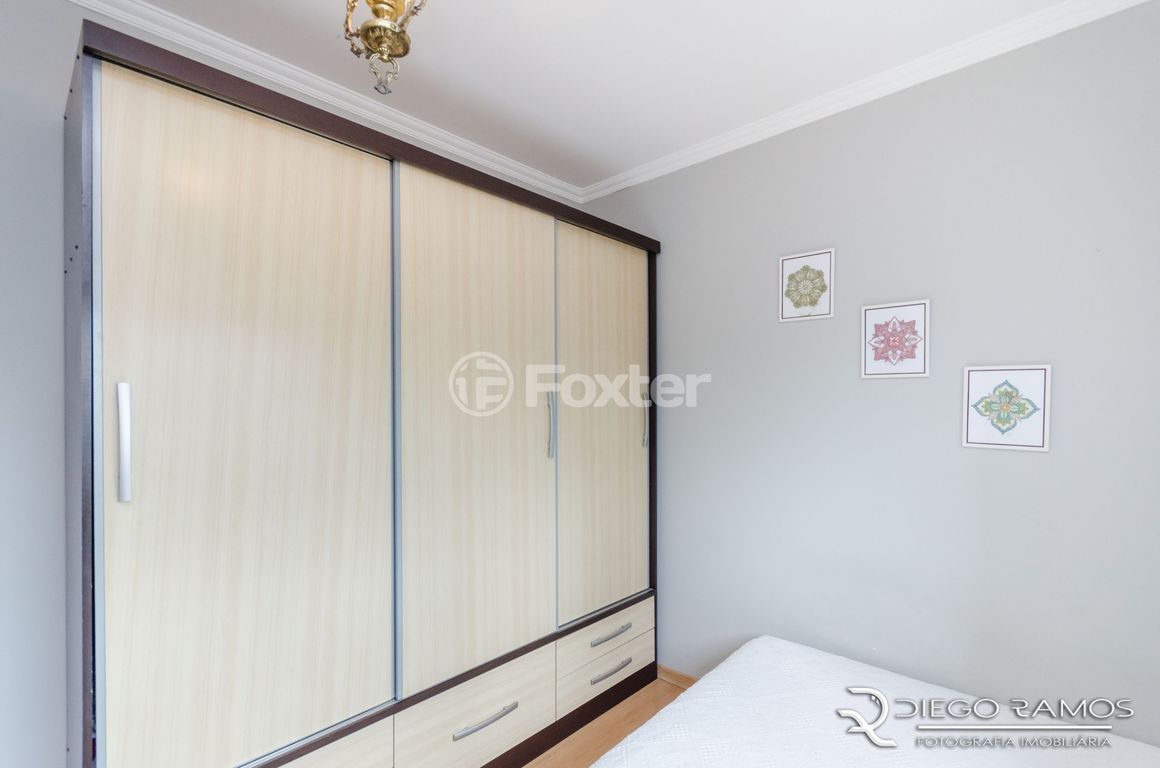 casa sobrado para comprar em Luiz Delfino, 99 - foto 22