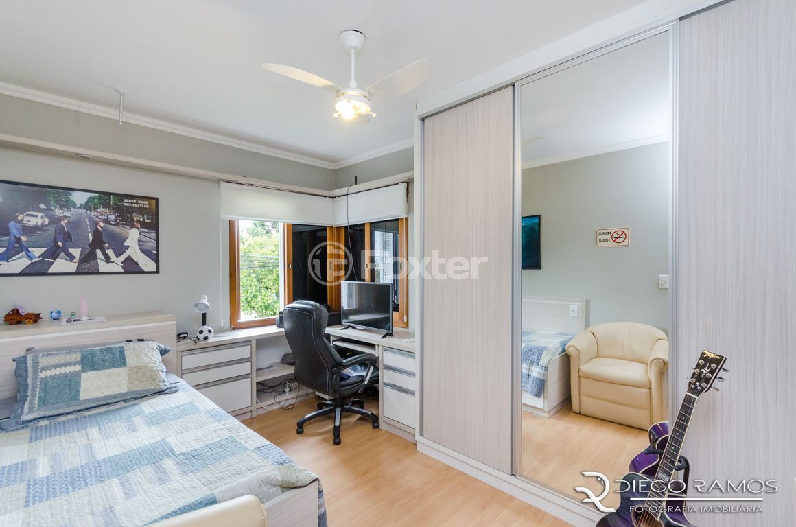 casa sobrado para comprar em Luiz Delfino, 99 - foto 23