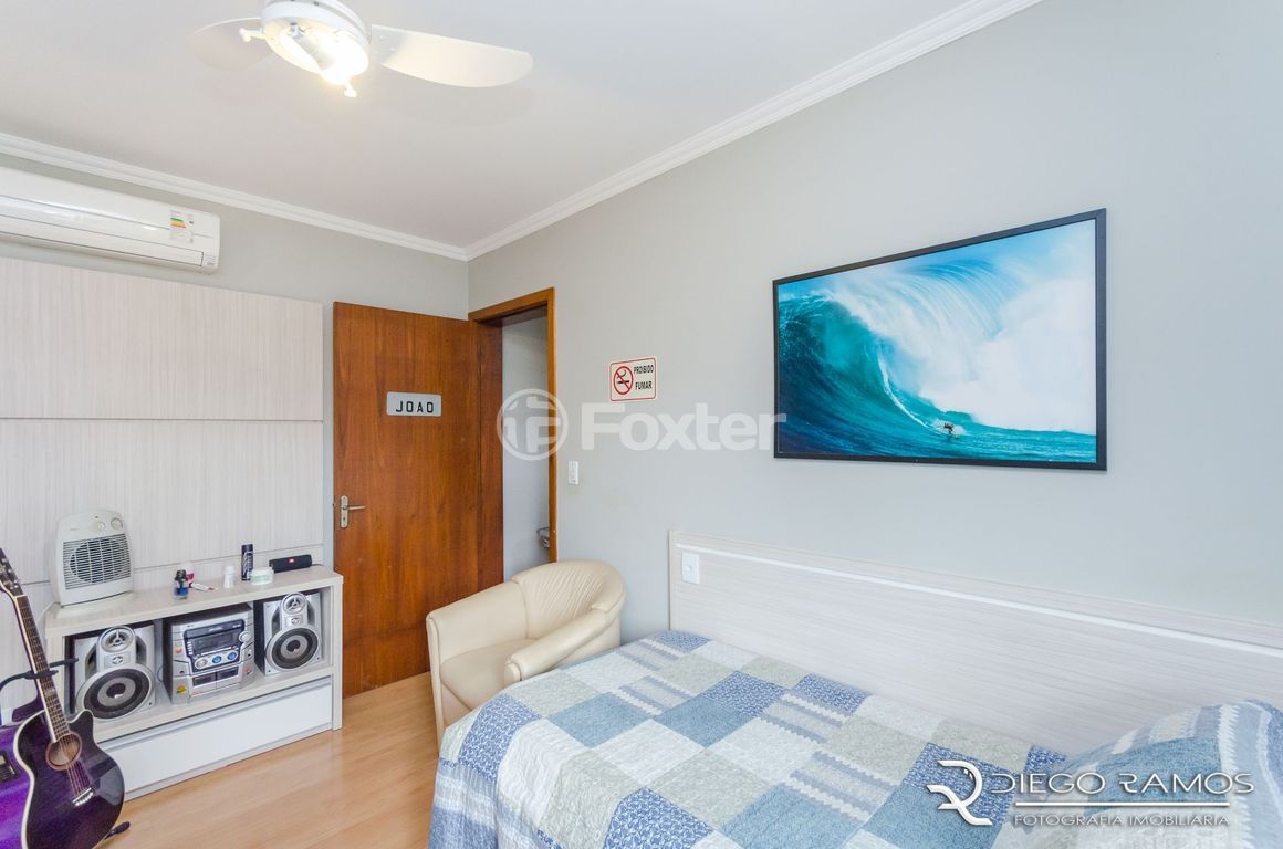 casa sobrado para comprar em Luiz Delfino, 99 - foto 24