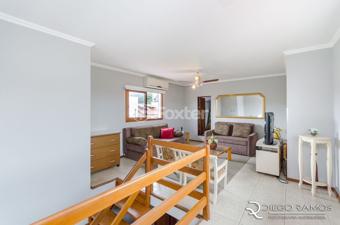 casa sobrado para comprar em Luiz Delfino, 99 - foto 29