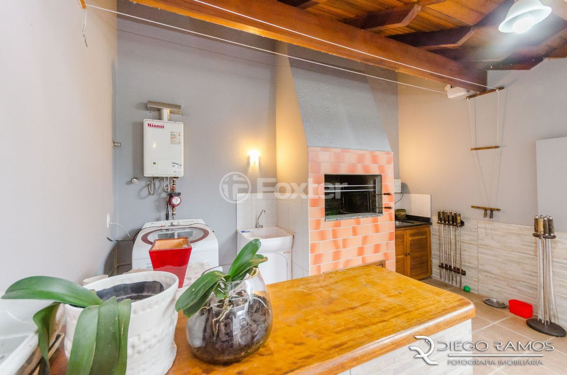 casa sobrado para comprar em Luiz Delfino, 99 - foto 35