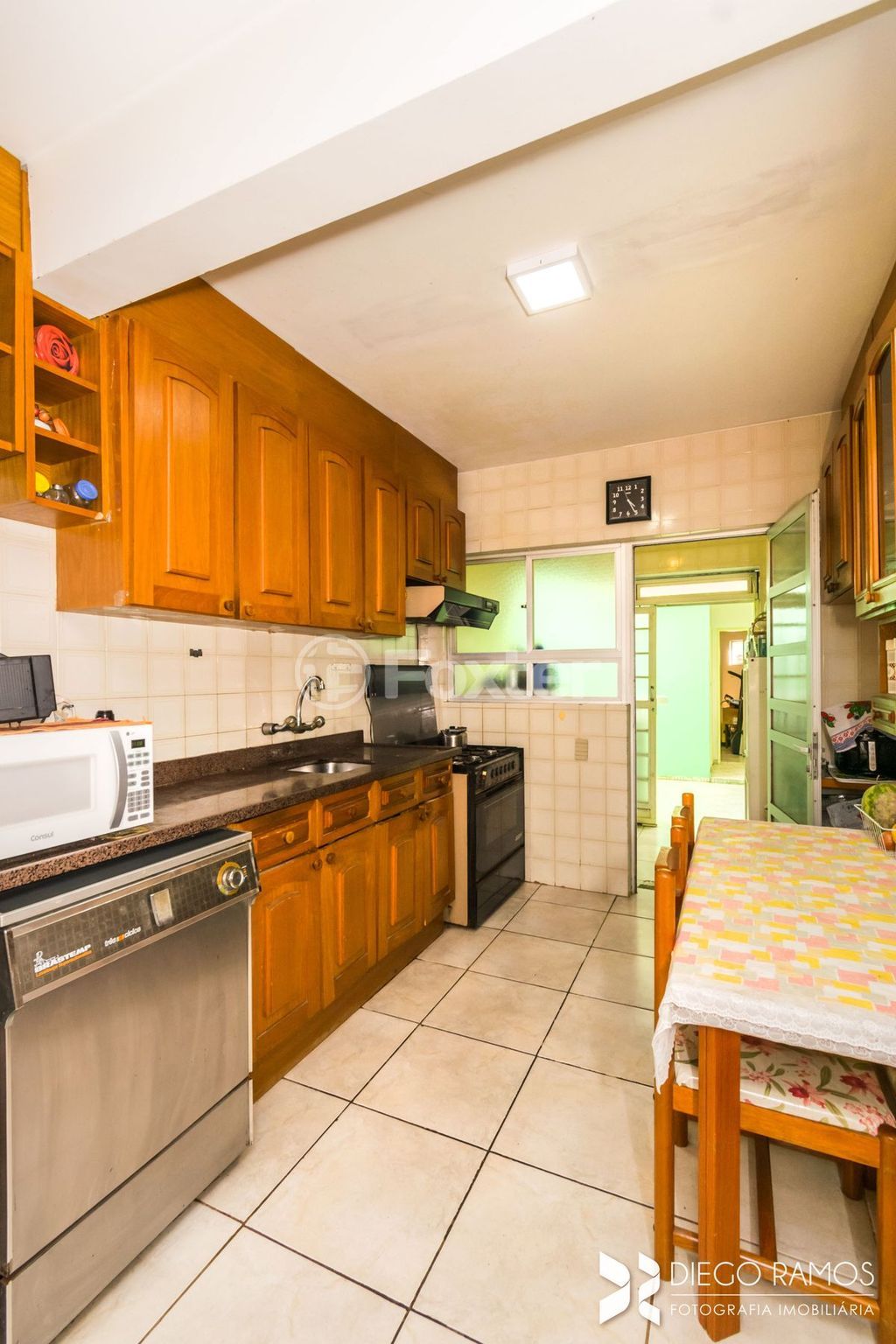 casa sobrado para comprar em Ivan Iglesias, 59 - foto 7