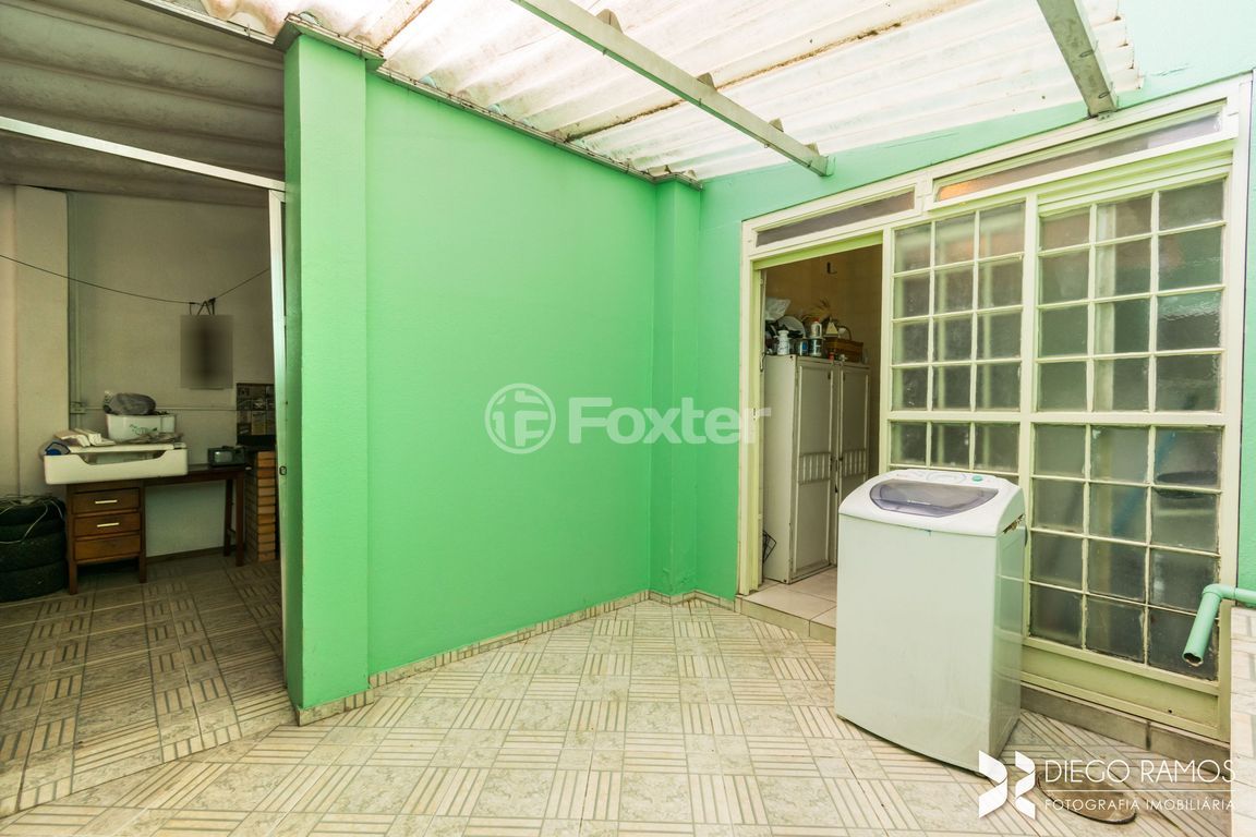 casa sobrado para comprar em Ivan Iglesias, 59 - foto 22