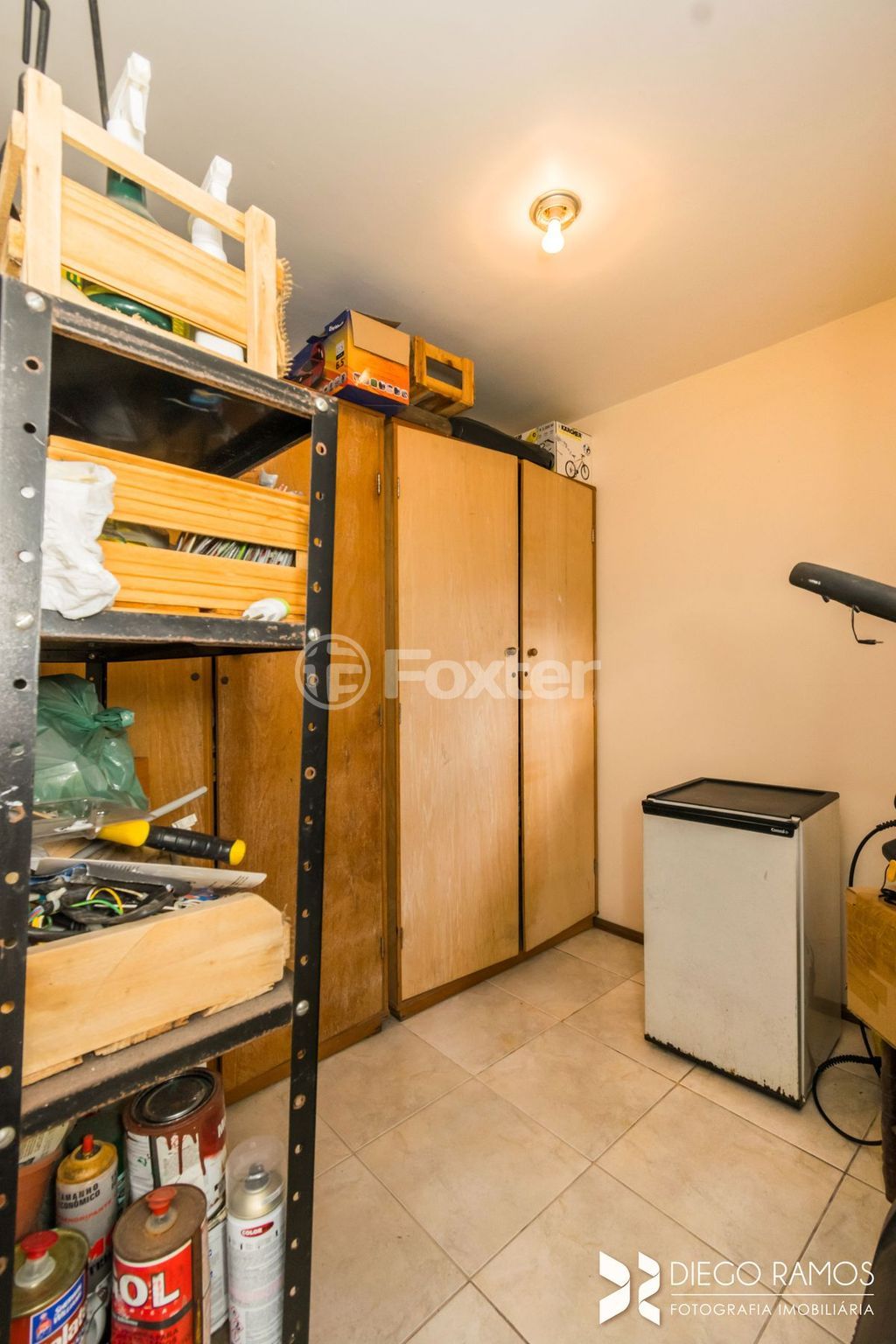 casa sobrado para comprar em Ivan Iglesias, 59 - foto 23