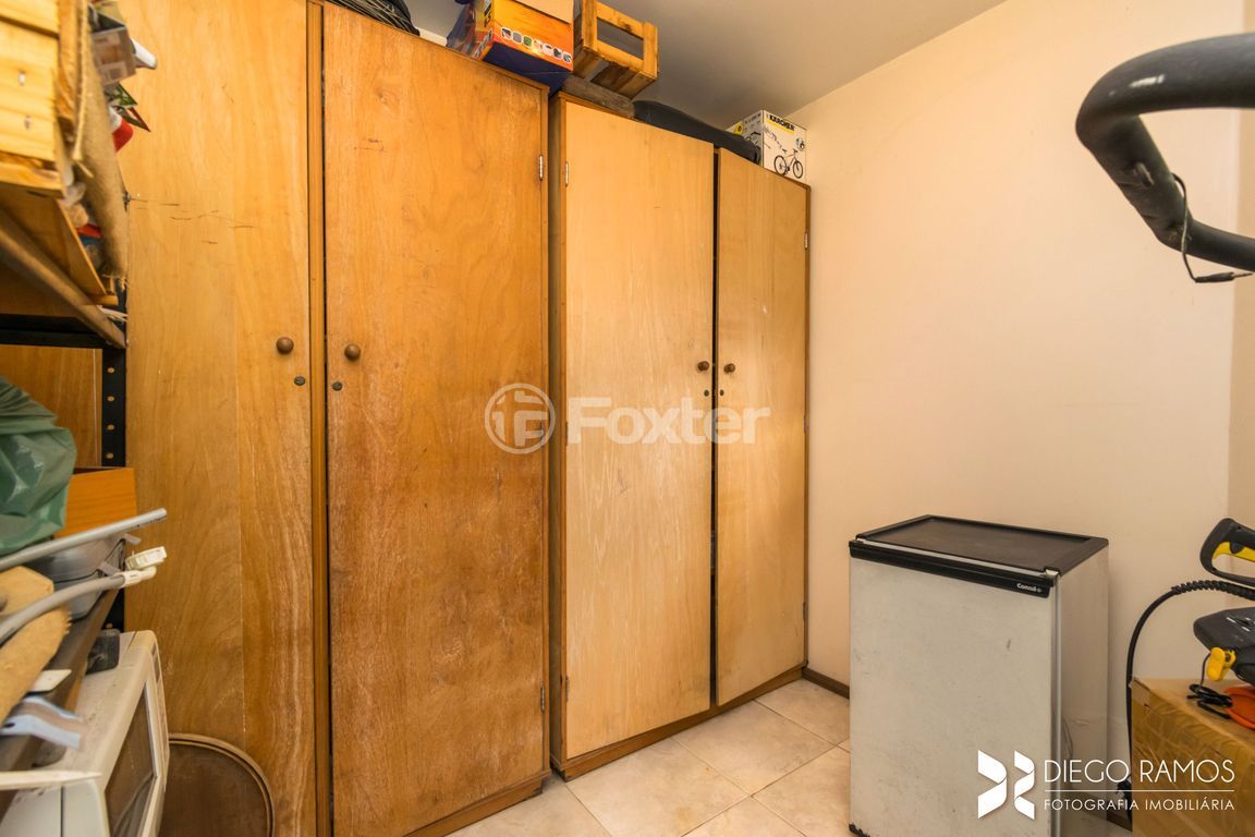 casa sobrado para comprar em Ivan Iglesias, 59 - foto 24