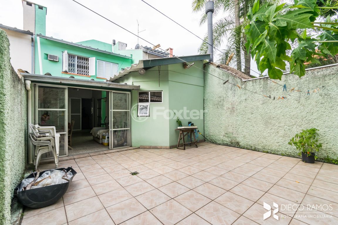 casa sobrado para comprar em Ivan Iglesias, 59 - foto 25