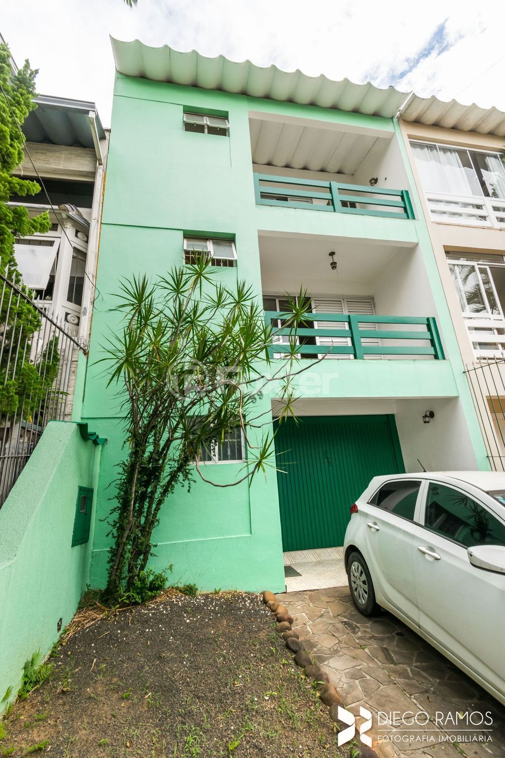 casa sobrado para comprar em Ivan Iglesias, 59 - foto 28
