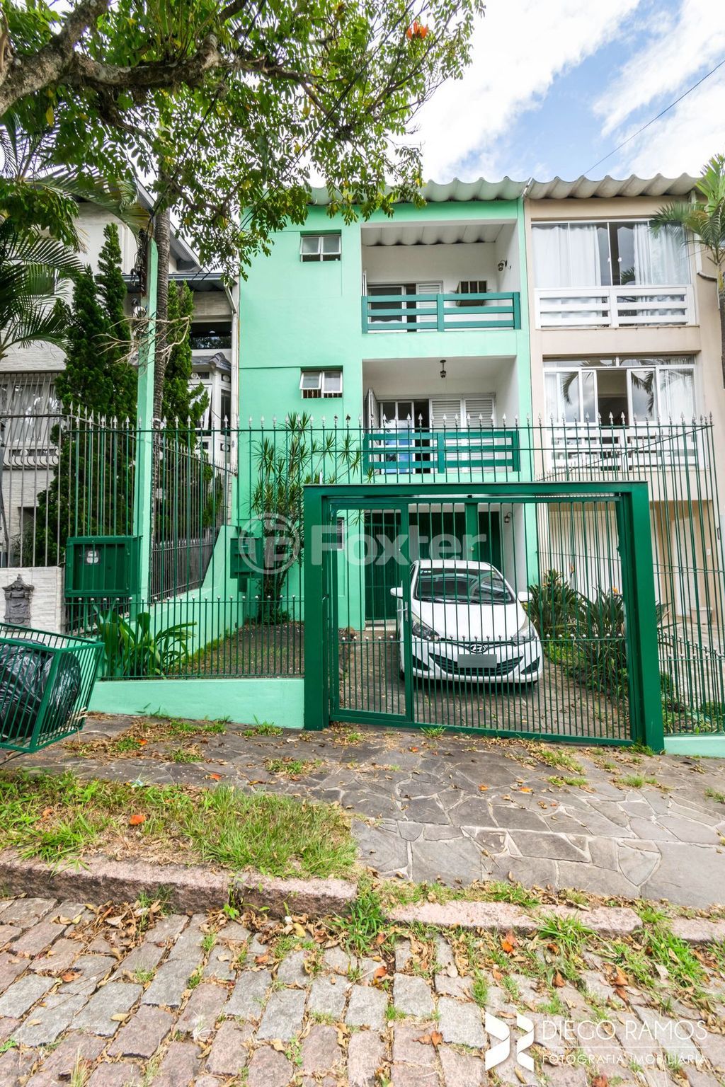 casa sobrado para comprar em Ivan Iglesias, 59 - foto 29
