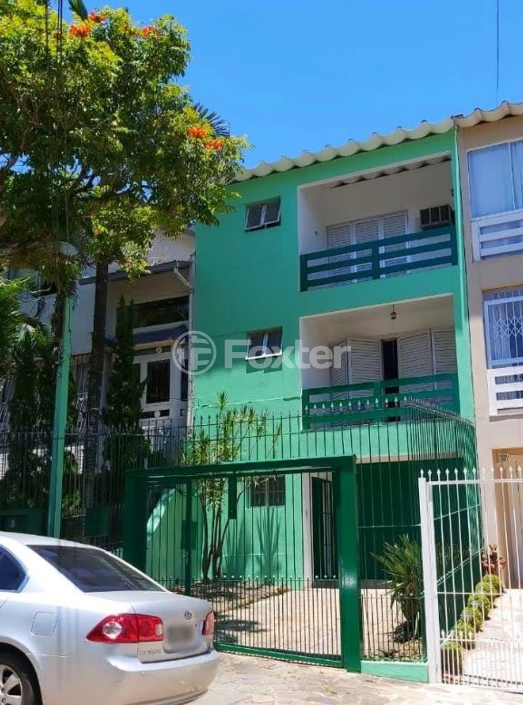 casa sobrado para comprar em Ivan Iglesias, 59 - foto 32