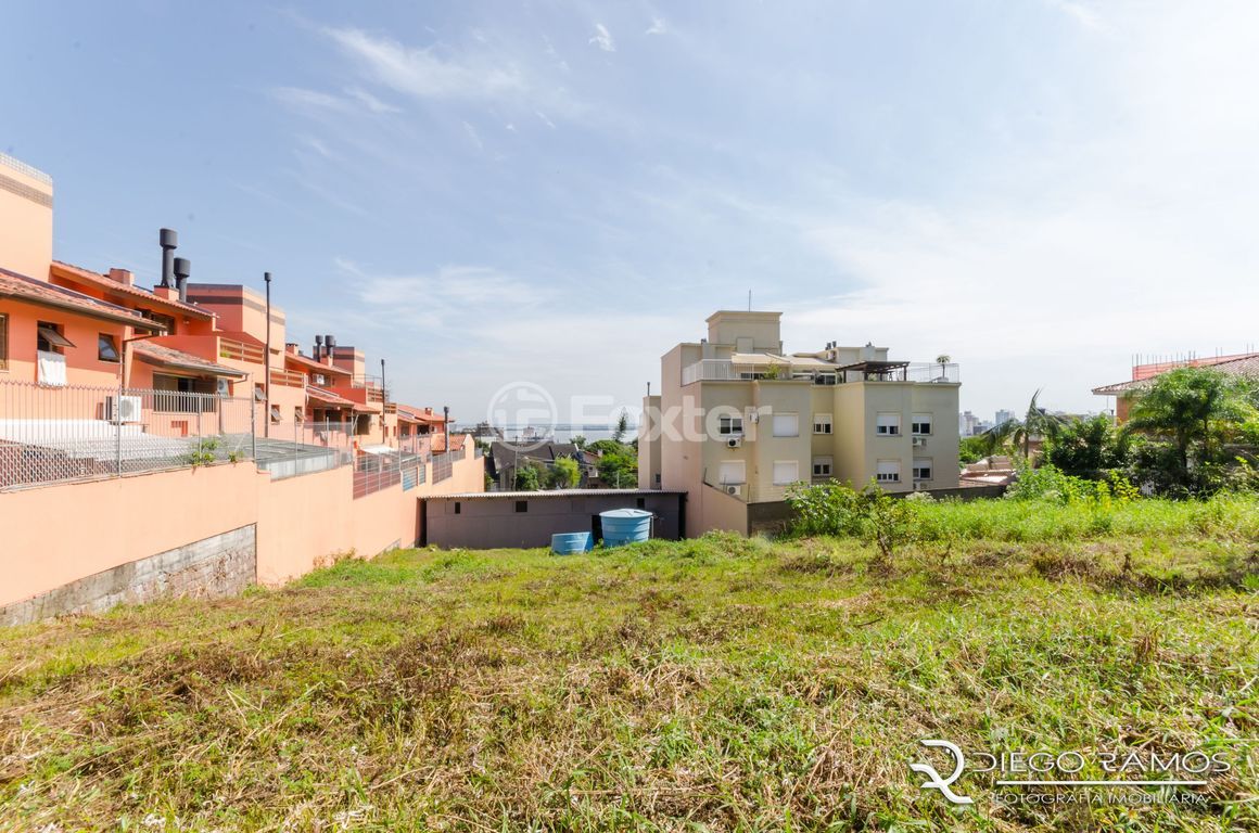 terreno lote condominio para comprar em Dona Ondina, 260 - foto 8
