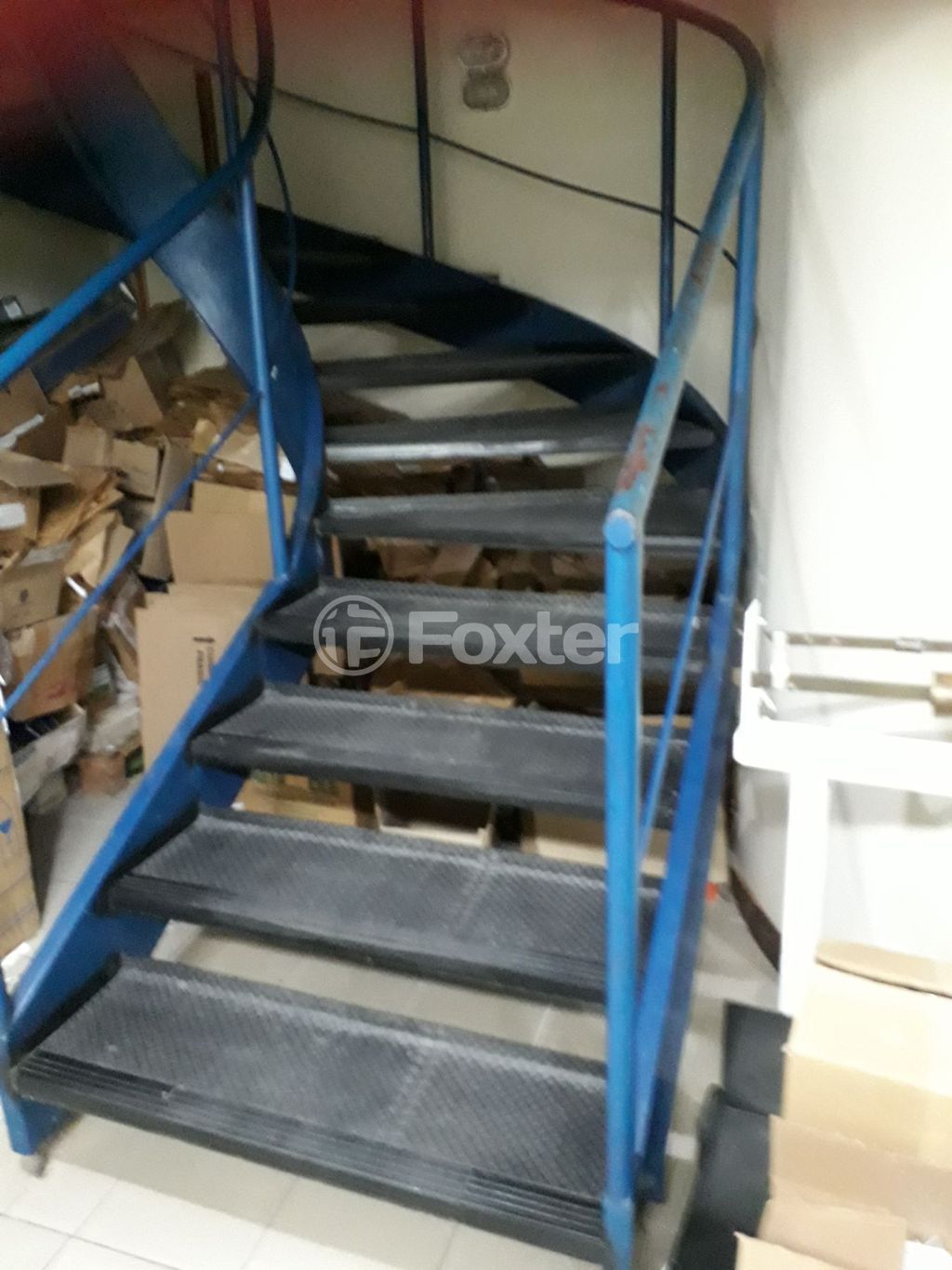 Prédio para comprar em RIACHUELO, 1238 - foto 7