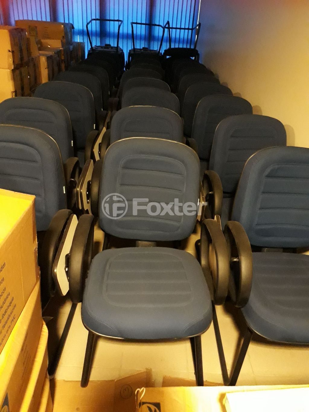 Prédio para comprar em RIACHUELO, 1238 - foto 8