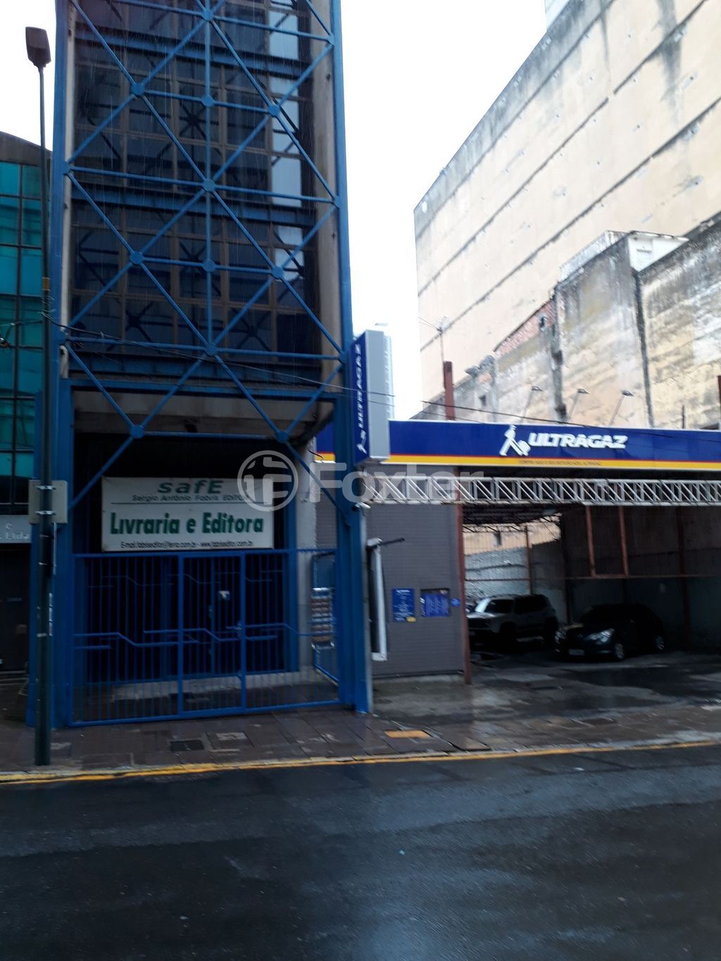 Prédio para comprar em RIACHUELO, 1238 - foto 6