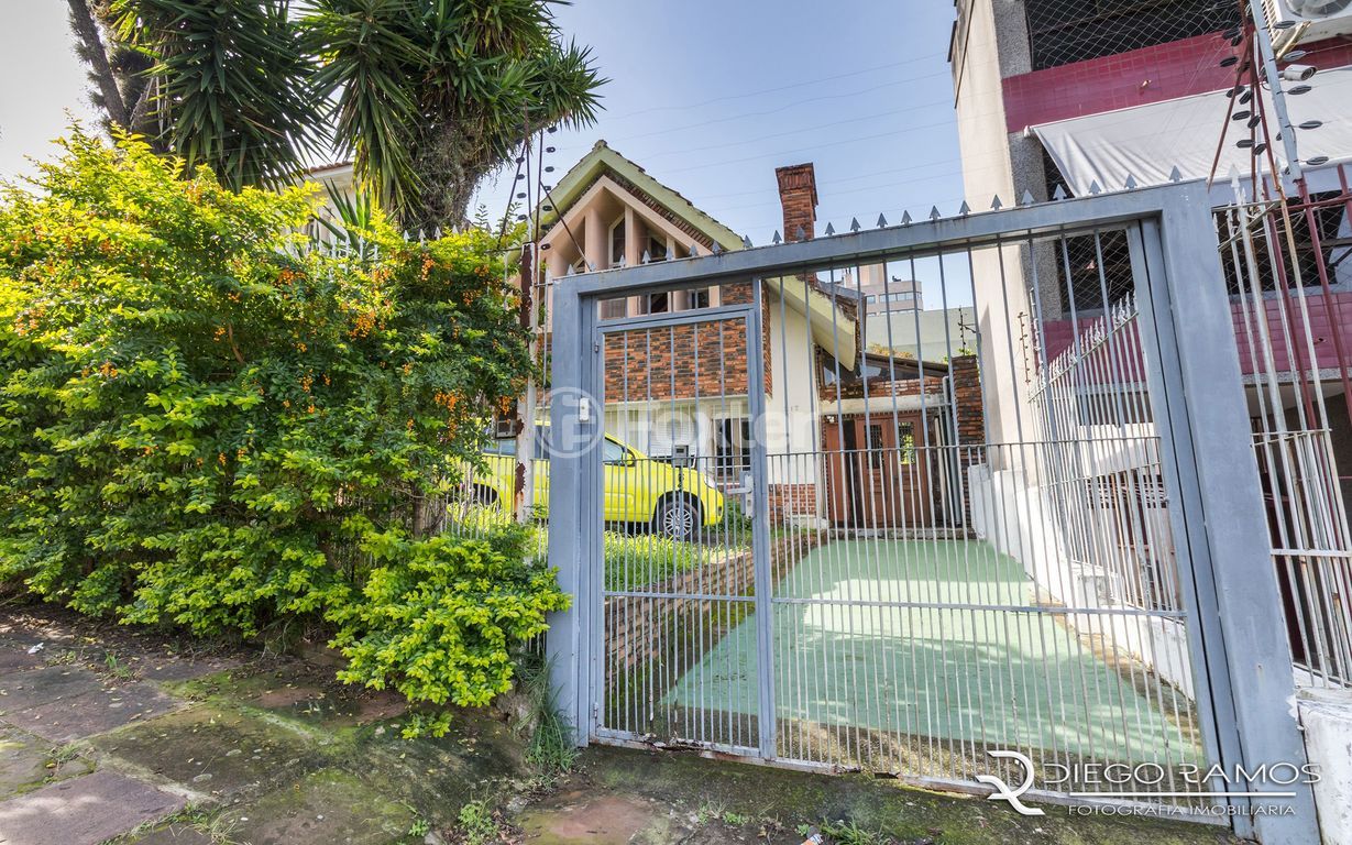 casa sobrado para comprar em Domingos José de Almeida, 217 - foto 15