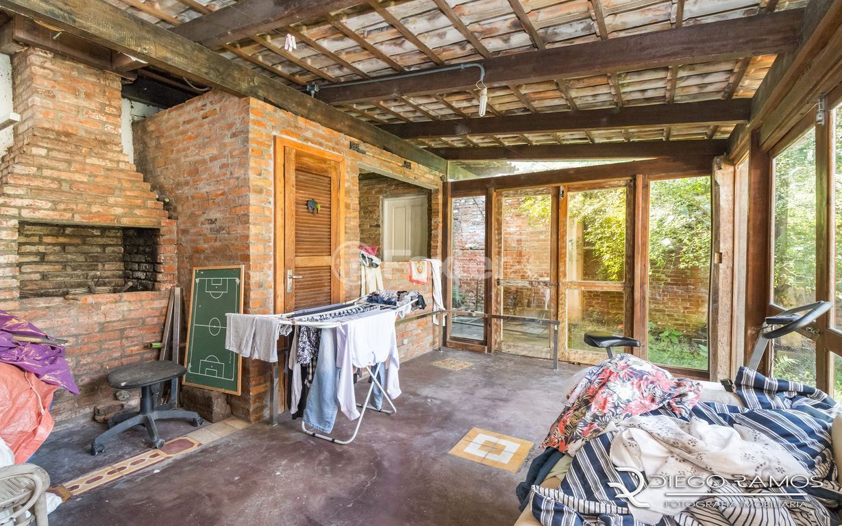 casa sobrado para comprar em Domingos José de Almeida, 217 - foto 8