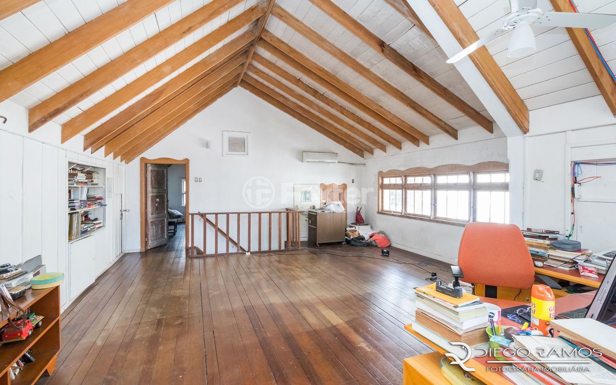 casa sobrado para comprar em Domingos José de Almeida, 217 - foto 9