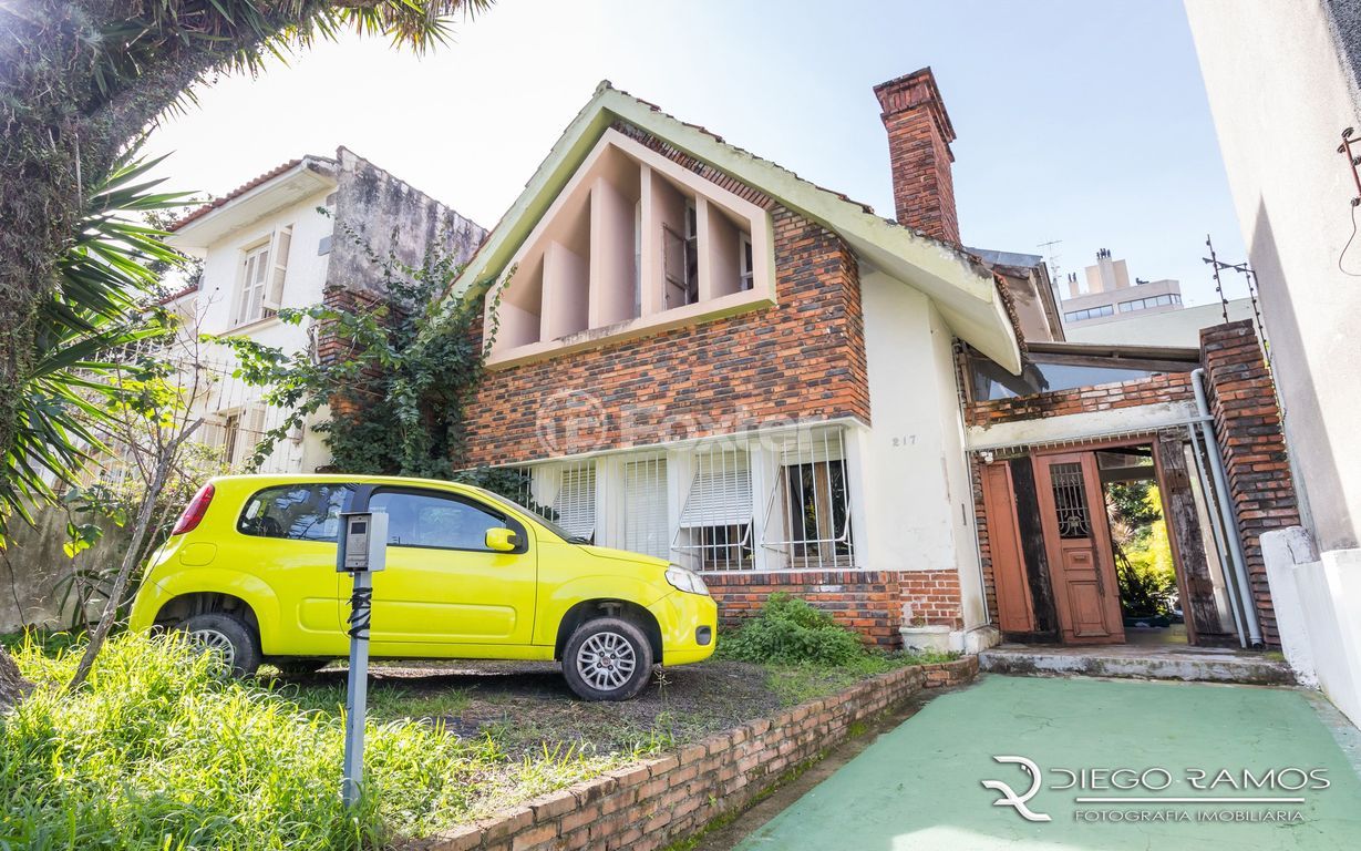 casa sobrado para comprar em Domingos José de Almeida, 217 - foto 14