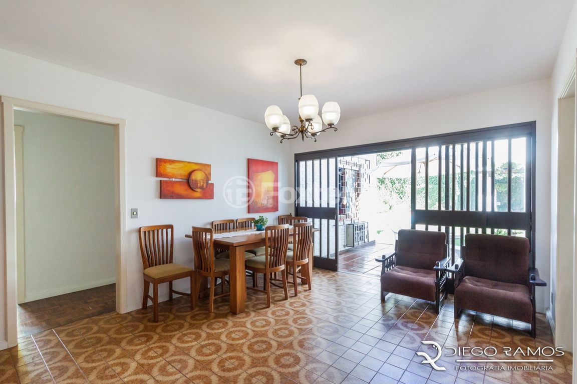 casa sobrado para comprar em João Paetzel, 821 - foto 27