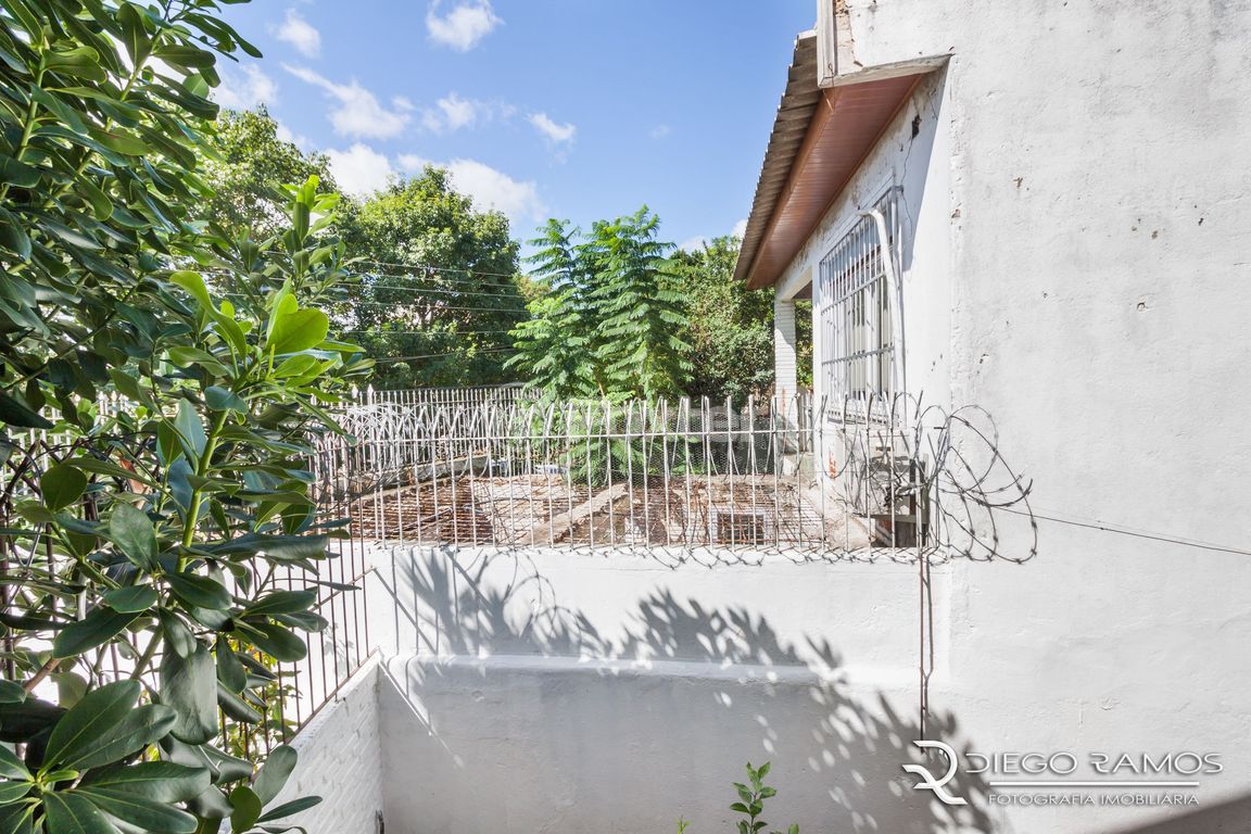 casa sobrado para comprar em João Paetzel, 821 - foto 25