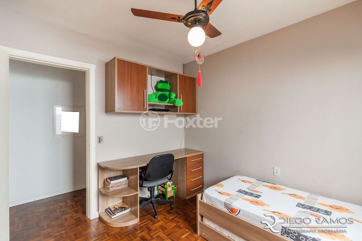 casa sobrado para comprar em João Paetzel, 821 - foto 34