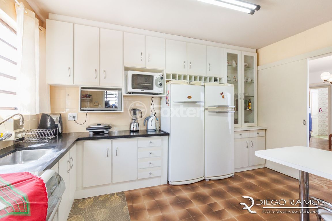 casa sobrado para comprar em João Paetzel, 821 - foto 38