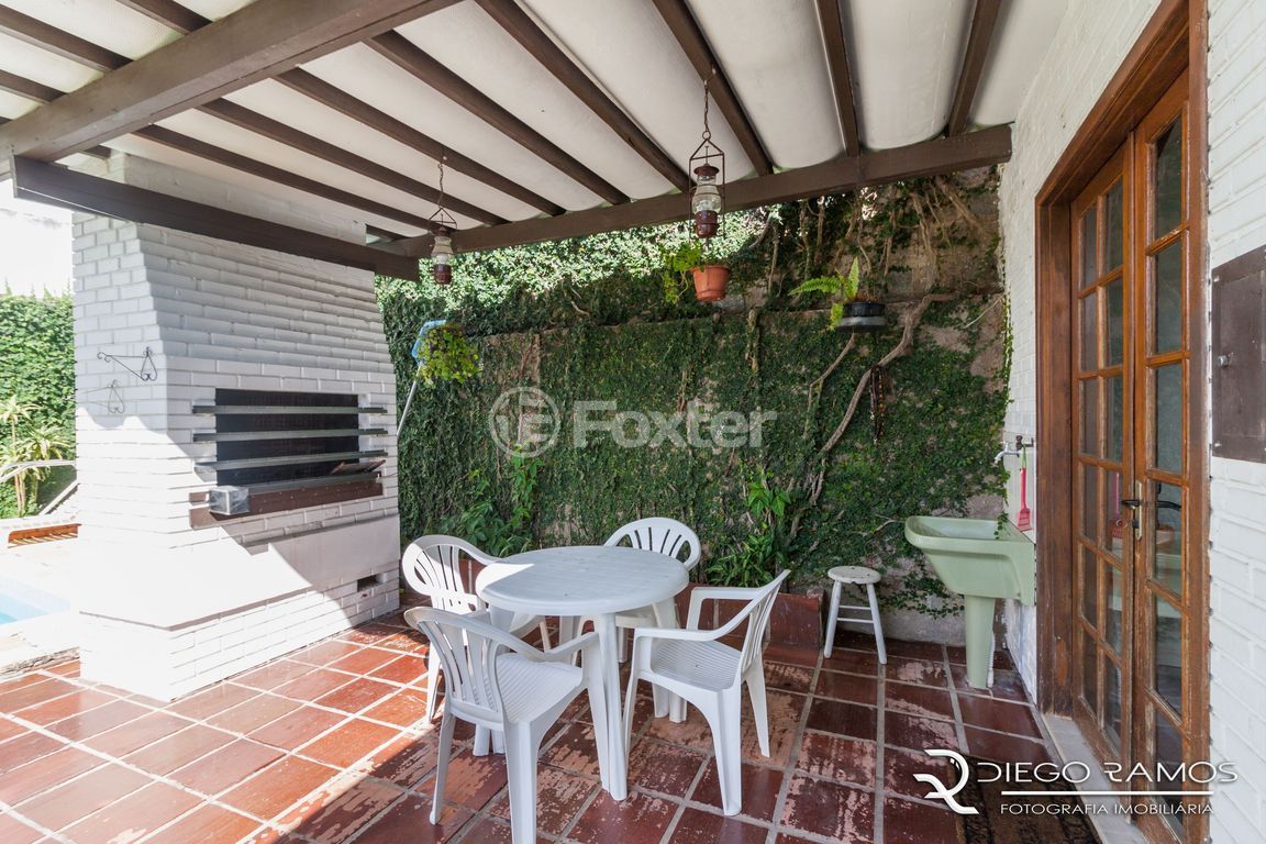 casa sobrado para comprar em João Paetzel, 821 - foto 5