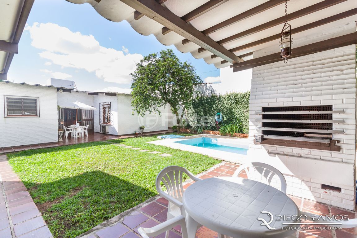casa sobrado para comprar em João Paetzel, 821 - foto 4