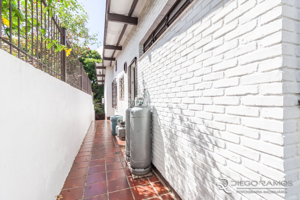 casa sobrado para comprar em João Paetzel, 821 - foto 43