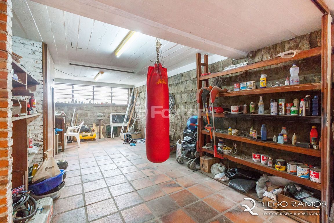 casa sobrado para comprar em João Paetzel, 821 - foto 46