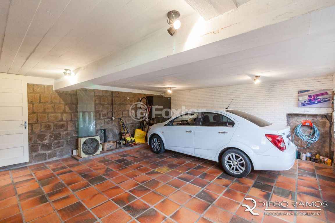 casa sobrado para comprar em João Paetzel, 821 - foto 47