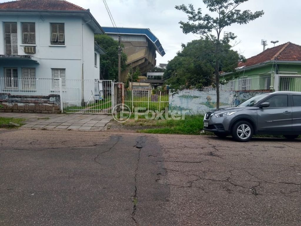 terreno lote condominio para comprar em José de Alencar, 1785 - foto 2
