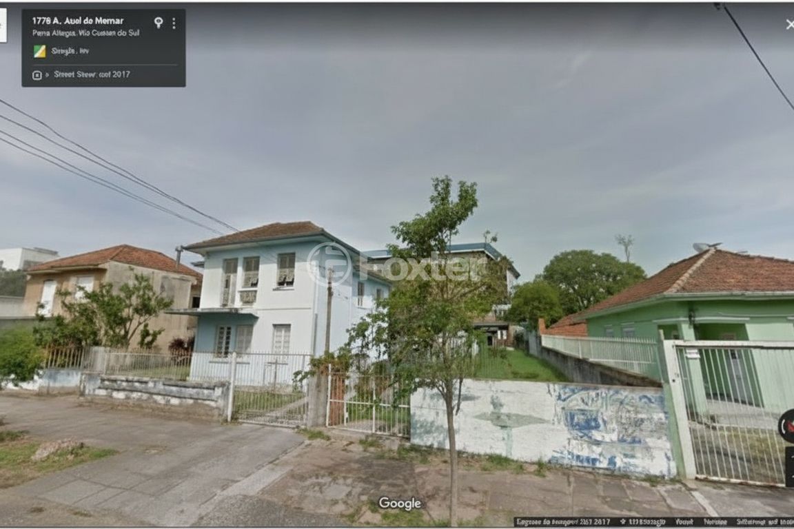 terreno lote condominio para comprar em Menino Deus, Porto Alegre - foto 1