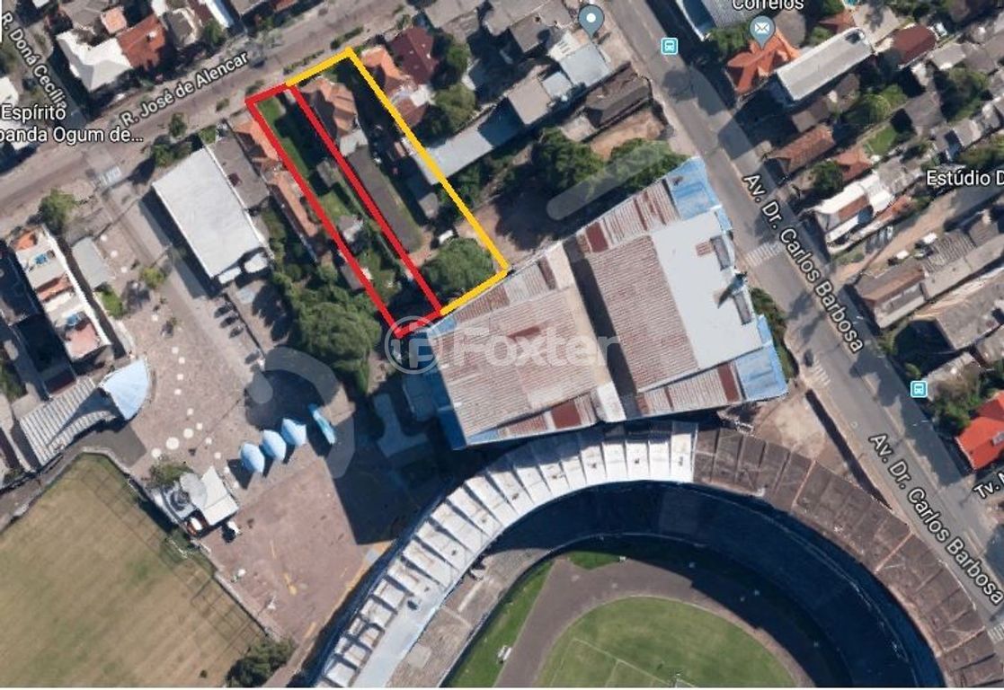 terreno lote condominio para comprar em José de Alencar, 1785 - foto 6