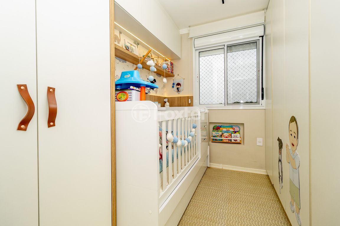 Apartamento para comprar em Luiz Fontoura Júnior, 230 - foto 26