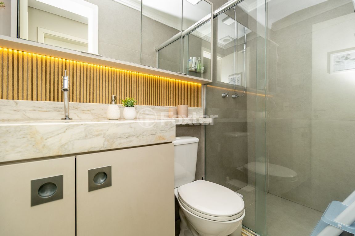 Apartamento para comprar em Luiz Fontoura Júnior, 230 - foto 29