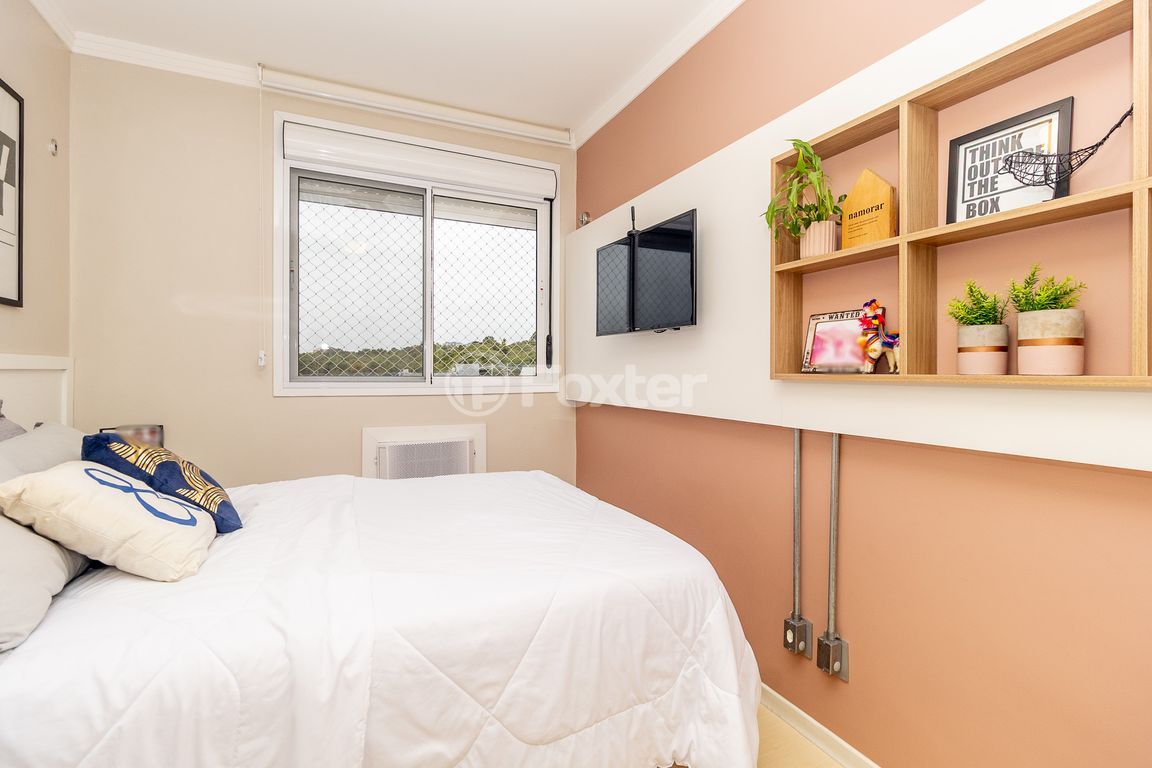 Apartamento para comprar em Luiz Fontoura Júnior, 230 - foto 20