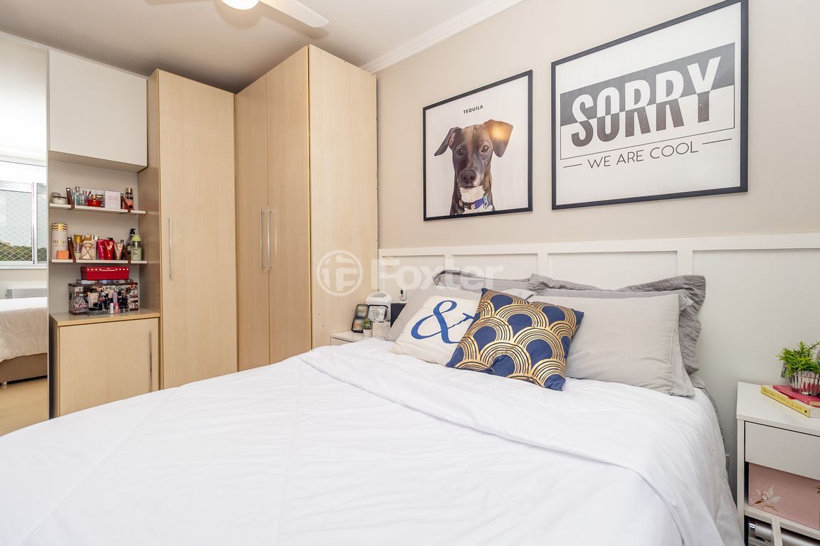 Apartamento para comprar em Luiz Fontoura Júnior, 230 - foto 24