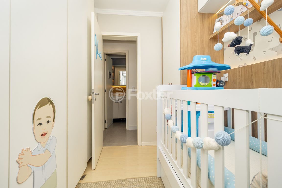 Apartamento para comprar em Luiz Fontoura Júnior, 230 - foto 28