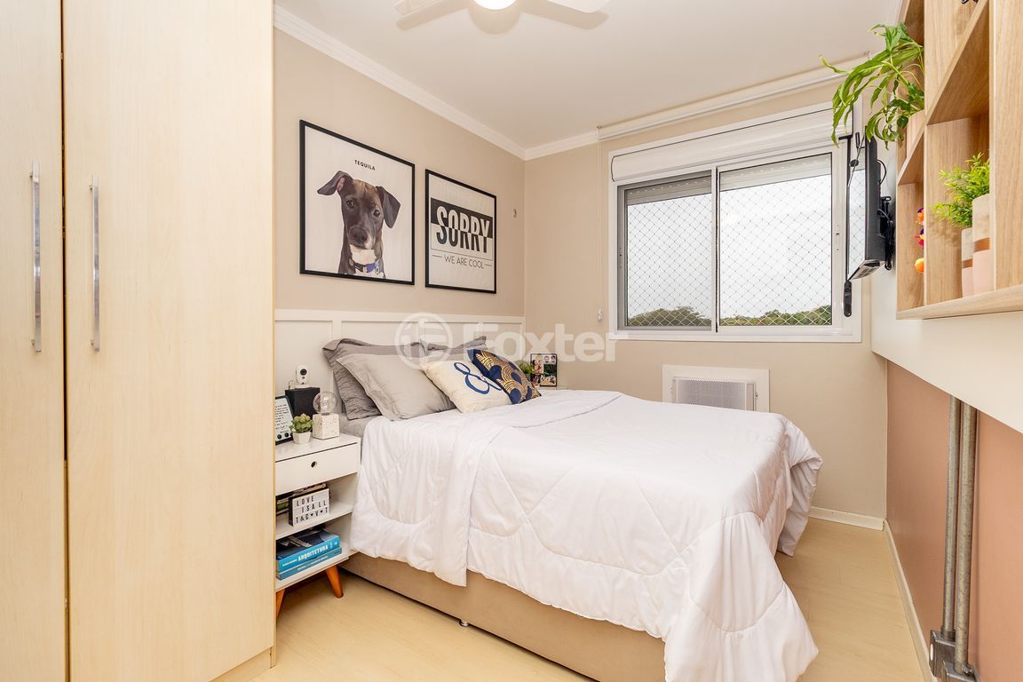 Apartamento para comprar em Luiz Fontoura Júnior, 230 - foto 18