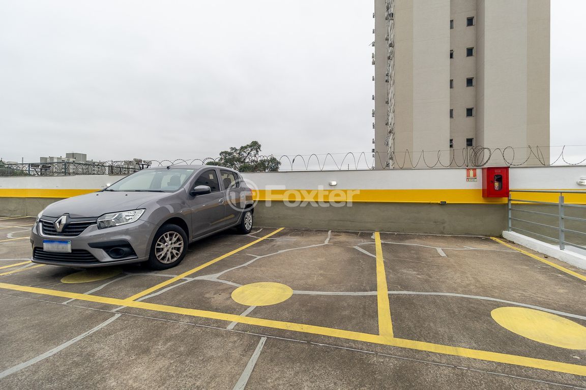 Apartamento para comprar em Luiz Fontoura Júnior, 230 - foto 39