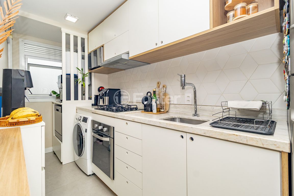 Apartamento para comprar em Luiz Fontoura Júnior, 230 - foto 36