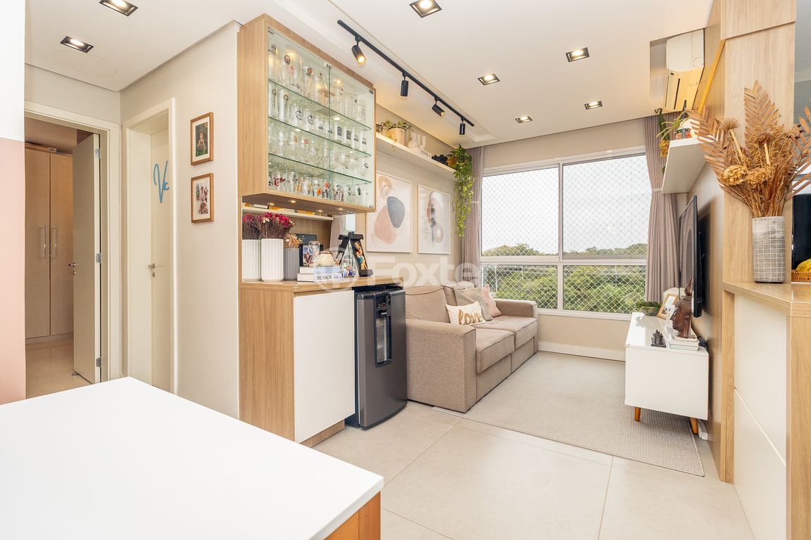 Apartamento para comprar em Jardim Itu, Porto Alegre - foto 1