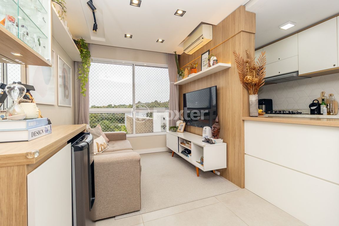 Apartamento para comprar em Luiz Fontoura Júnior, 230 - foto 4