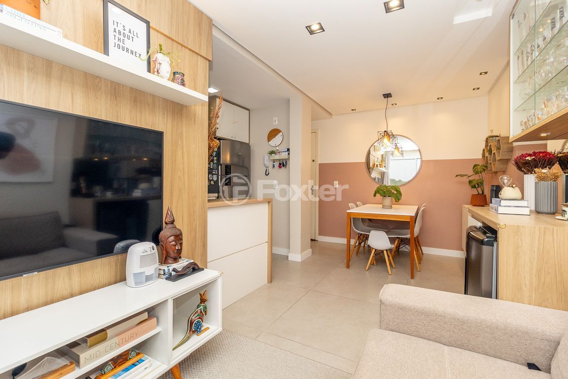 Apartamento para comprar em Luiz Fontoura Júnior, 230 - foto 7