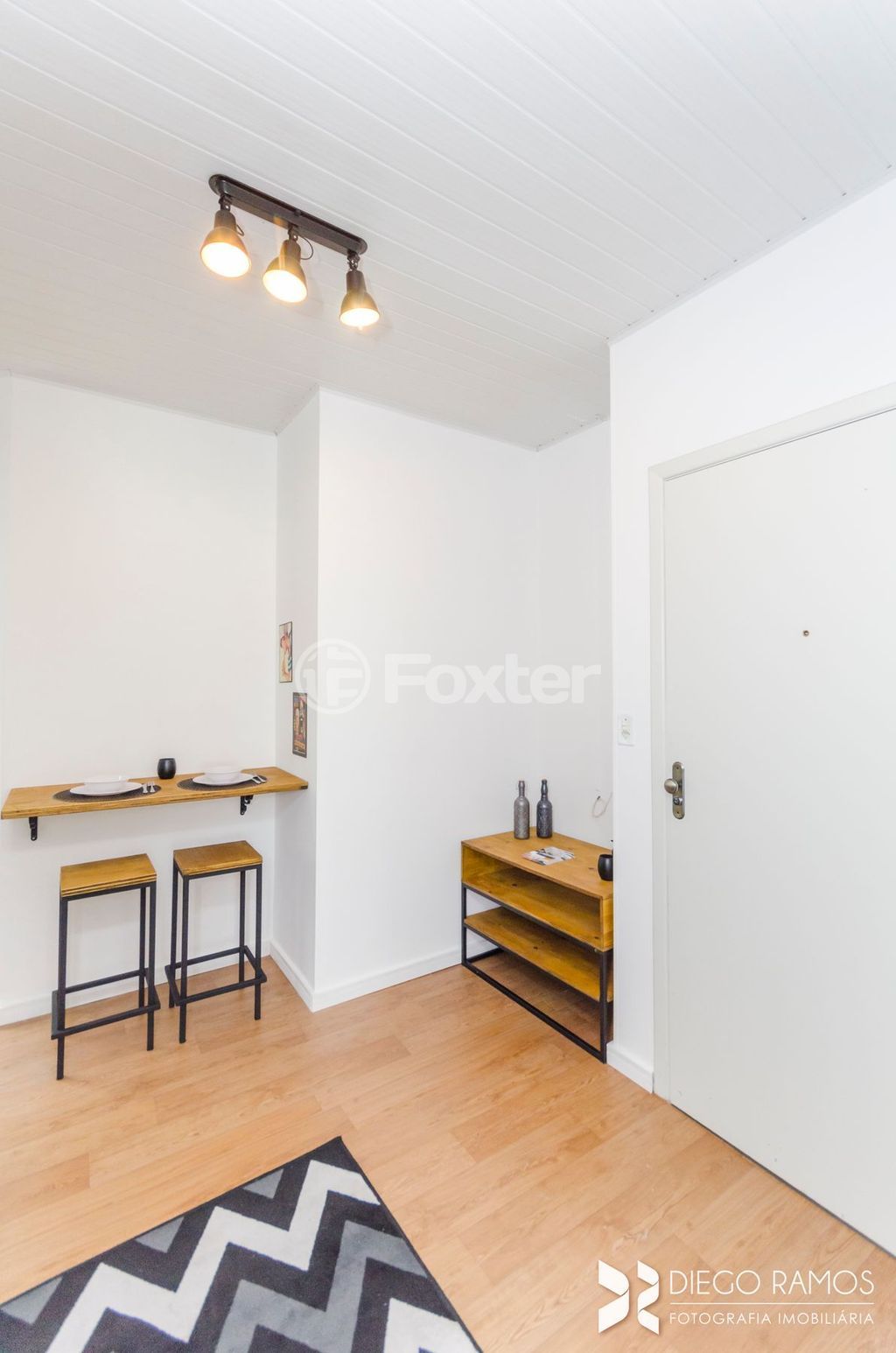 Apartamento para comprar em BORGES DE MEDEIROS, 417 - foto 13